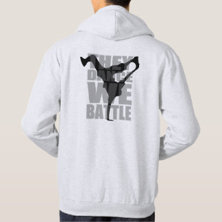 20% OUTRE DE/eux dansent, nous luttent (le sweat -