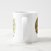 20 oz JAJ Mug (Dos)