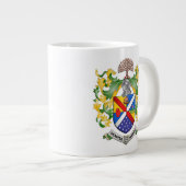 20 oz JAJ Mug (Devant droit)
