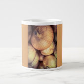 20 oz Jumbo-Mok Extra Grote Beker (Voorkant)