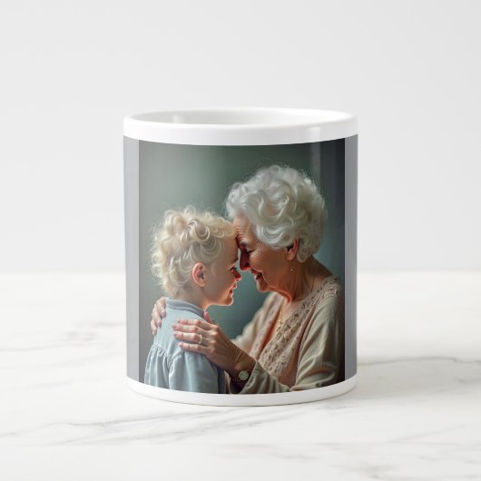 20 oz Jumbo Mug (Devant)