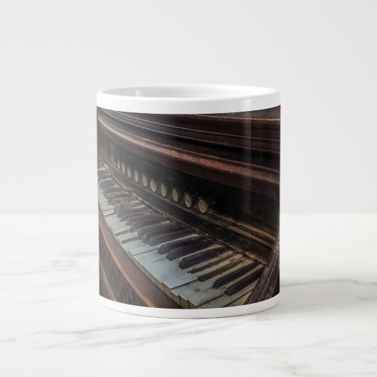  20 oz. Jumbo Mug (Devant)