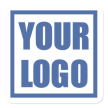 20 Pak uw Logo Stickers