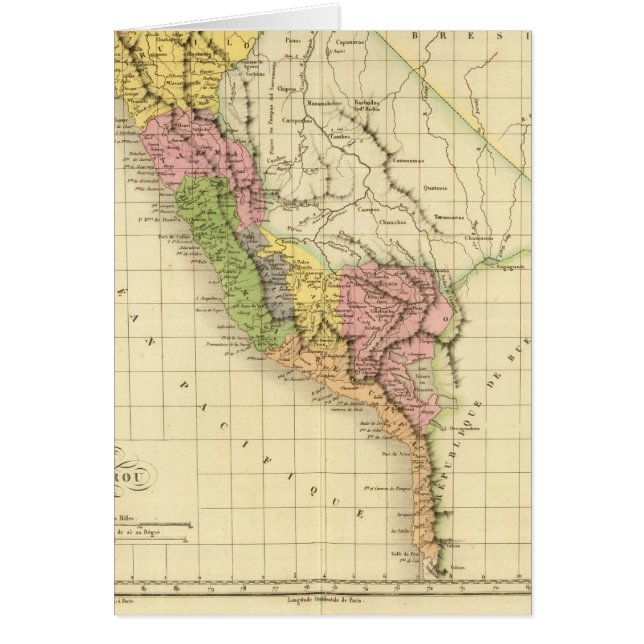 20 Peru (Voorkant)