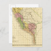 20 Peru Briefkaart (Voorkant / Achterkant)