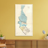 20 Peru Canvas Afdruk (Insitu (Woonkamer))