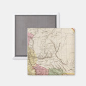 20 Peru Magneet (Voorkant / Achterkant)