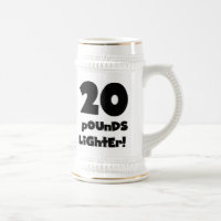 20 pond lichter