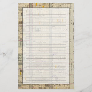 20 reuzel 19 briefpapier