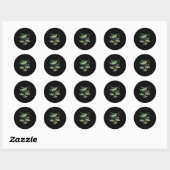 20 RONDE STICKER (Vel)
