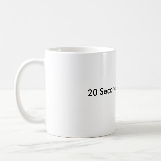 20 seconden intraveneuze Mok (Links)