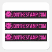 20 Stickers (Voorkant)