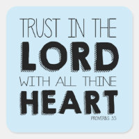 20 Stickers Chrétiens Verse Bible