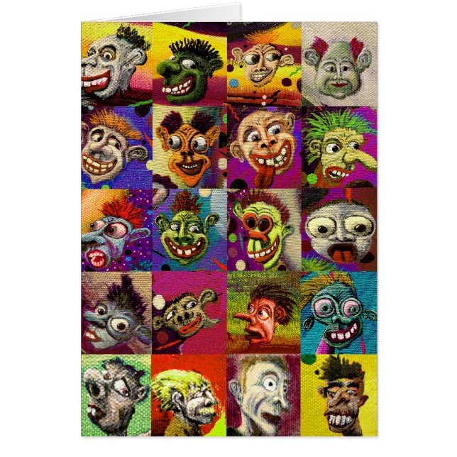 20 vlakken (Voorkant)