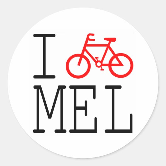 20 x 1½' ronde stickers op een vel (Voorkant)