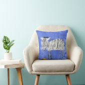 20" x 20" juste coussin $59,95 d'art (Chaise)