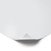 20" x 20", Poster Paper (Semi-Gloss) (Coin)