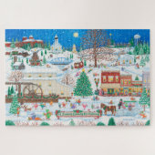 20" x 30" Puzzle (1014 pieces) (Horizontal)