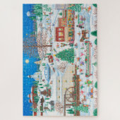 20" x 30" Puzzle (1014 pieces) (Vertical)