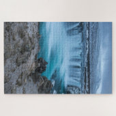 20" x 30" Waterval, 1014 stuks Jigsaw Puzzel (Horizontaal)