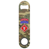 20e brigade d'ingénieurs Sapper (Devant)