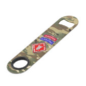 20e Brigade du Génie Sapeur (Devant angulaire)