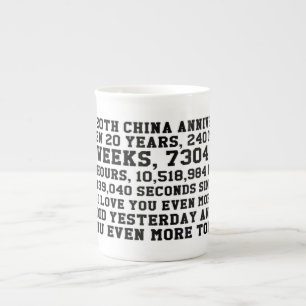 20e édition de Mug