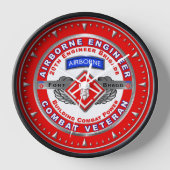 20e Geniebrigade (Voorkant)