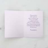 20e Jubileum Wenskaarten Kaart (Binnen)