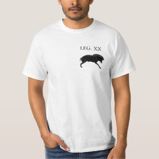 20e legio XX T-shirt