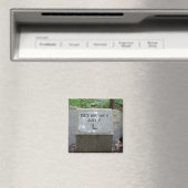 20e Magnet Maine Gettysburg (In Situ (Lave-vaisselle))