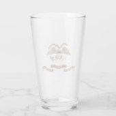 20e maïskolm - Verhard Glas (Achterkant)