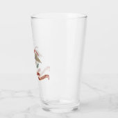 20e maïskolm - Verhard Glas (Links)