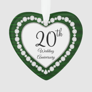 20e Mariage émeraude Conception du saké