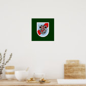 20e SFG-A 5 Poster (Keuken)