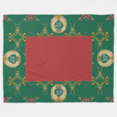 20e/toute couverture en polaire (Devant (Horizontal))