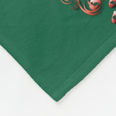 20e/toute couverture en polaire (Coin)