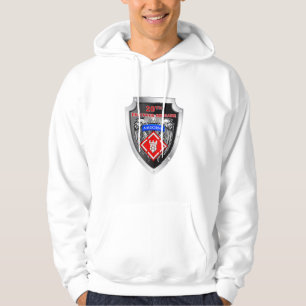20e werktuigkundige brigade hoodie