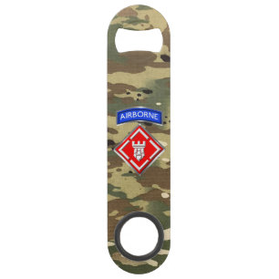 20e werktuigkundige brigade speed flessenopener