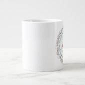 20oz Mug - Jane Austen - Adaptations dramatiques d (Devant)