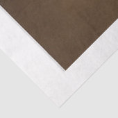  '20s-Girl-ontkoppeling' Tissuepapier (Detail)