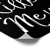 20ste Jubileum 20 jaar in en zij heeft 't ki Poster (Hoek)