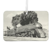 20th Century Limited Highball It! Luchtverfrisser (Achterkant)