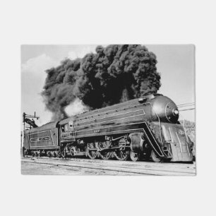 20th Century Limited Highball It! trein Deurmat