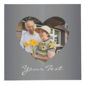 20th Platinum Heart Lijsten 4 Foto's (Voorkant)