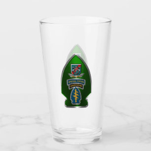 20th Special Forces Group (Airborne) Glas
