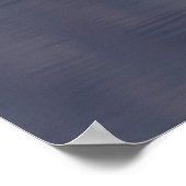20x16 Gull Reflecties Poster (Hoek)