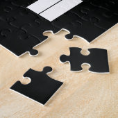 20x30 Chicago Skyline Puzzle pour les personnes av (Côté)