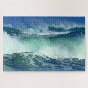 20x30 INCH VOOR OCEAN Legpuzzel