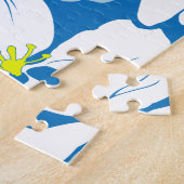 20x30 Tokyo Blossoms Puzzle pour les personnes ave (Côté)